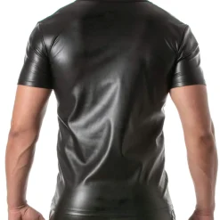 T-Shirt Kinky Noir