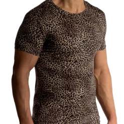 T-Shirt M2514 Ocelot