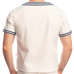 T-Shirt Matlow Blanc