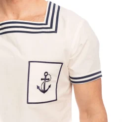 T-Shirt Matlow Blanc