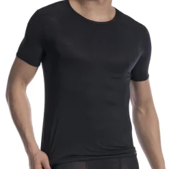 T-Shirt RED 1201 Noir