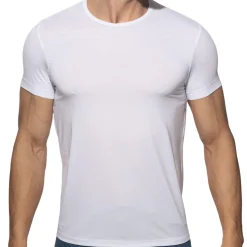 T-Shirt Veloz Dry Blanc