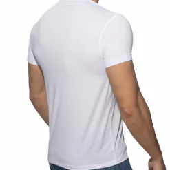 T-Shirt Veloz Dry Blanc