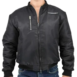 Veste Bomber Renegade Noir