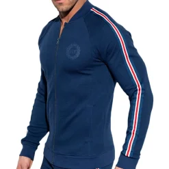 Veste FIT Tape Marine