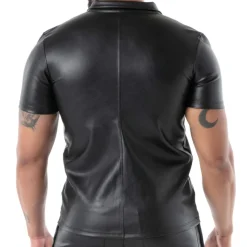 Veste Zippée Kinky Noire